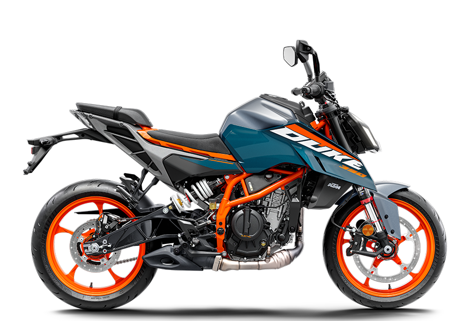 390 DUKE